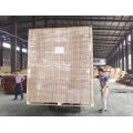 2135*915mm Door Core Tubular Particle Board